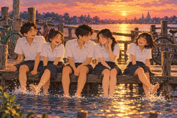 หนังวัยรุ่น