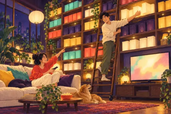 หนัง netflix
